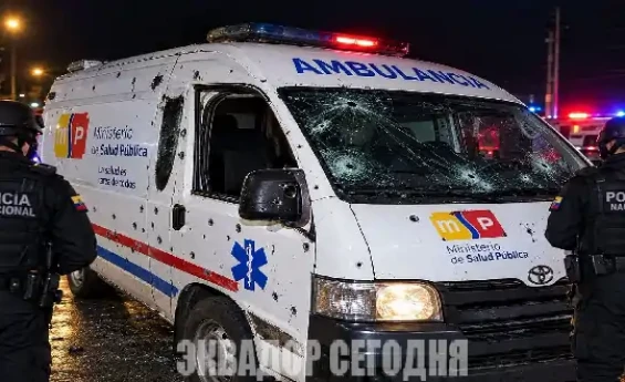 6d4972dd2b1cee8dc3f7bb27c92844eb_1398 image Убийство врача и водителя скорой помощи в эквадорской провинции Манаби