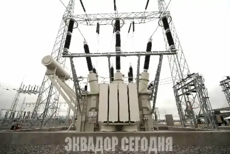 51ae6bfb54d908ada1c57d3a7fb34594-8-9oth image Поиск решений: как Эквадору преодолеть энергетический кризис
