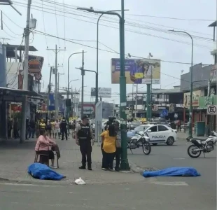 В городе Манта убит очередной прокурор