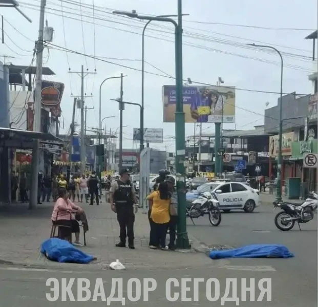 В городе Манта убит очередной прокурор В городе Манта убит очередной прокурор