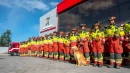 На помощь Венесуэле после землетрясения