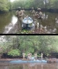 Подводная лодка наркоторговцев