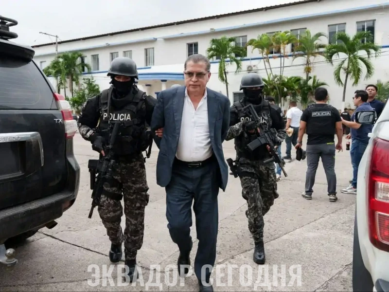 Арест судьи Арест судьи