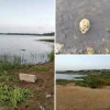 Ужасная находка в Ла Либертад