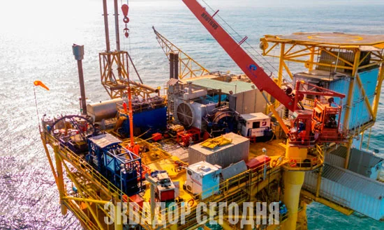 12-4neg image 12-4neg Эквадор регистрирует исторический рост добычи природного газа