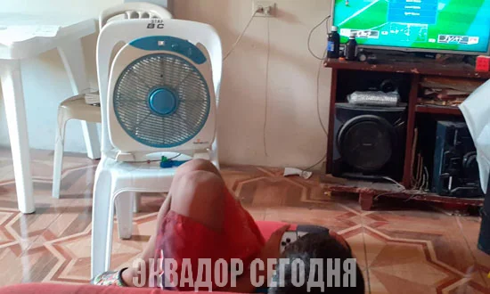 23-4neg Субсидия на оплату электричества обойдется эквадорскому государству в USD 30 млн