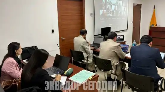 31-5jud image 31-5jud Судья принял обеспечительные меры в отношении жены и матери мэра Гуаякиля