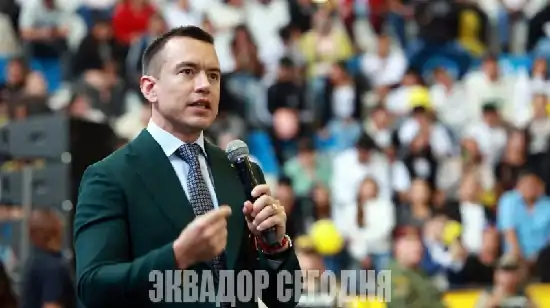 Правительство запускает стипендиальную программу 