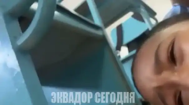 Стрельба под окнами школы и ученики в слезах под партами: повседневность Эквадора