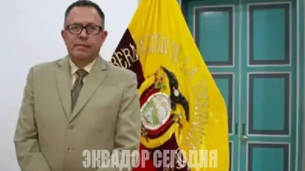 Выборы 2026 года: приостановлена деятельность еще одного корреистского движения в Эквадоре