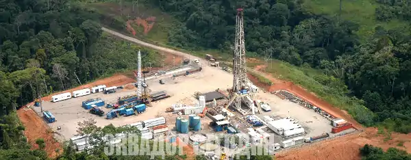 Нефтяной сектор Эквадора делает ставку на новые частные инвестиции 