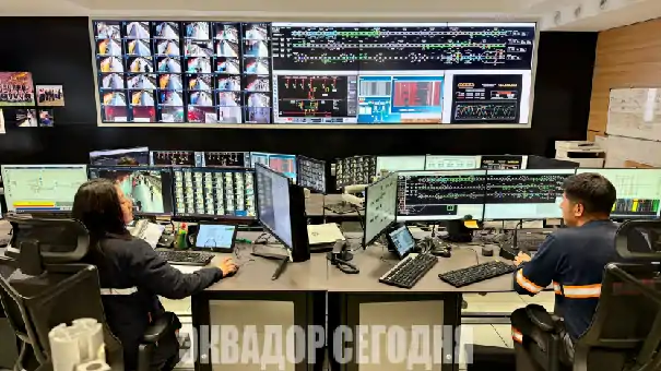 20-8oth1-1 image Власти Кито расширяют протоколы безопасности на случай землетрясения