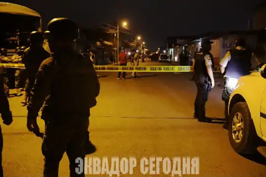 21-8jud image За период с января по июль 2026 года в Эквадоре зафиксировано 4 882 умышленных убийства