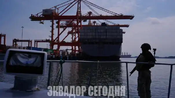 21-8neg image Факторы, формирующие финансовое давление на экспорт Эквадора