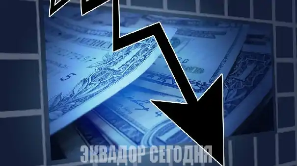 227-8neg image Индекс риска Эквадор упал до 419 пунктов