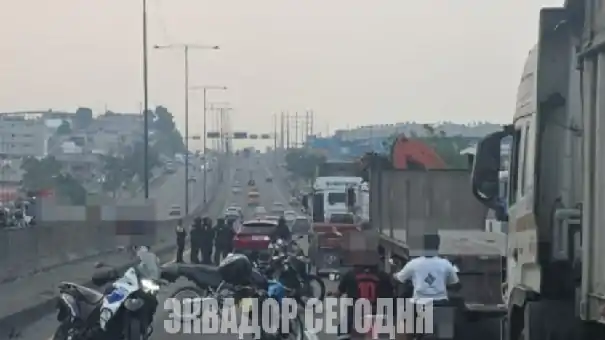 23-8jud image 23-8jud Волна насилия в Эквадоре: нападения в Гуаякиле, Мачала и Бабаойо