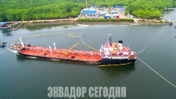 Рост цен на топливо оказал серьезное влияние на внешнюю торговлю Эквадора