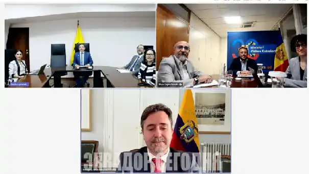 Работа в Андорре для эквадорцев: стартовал прием заявок на 2026 год