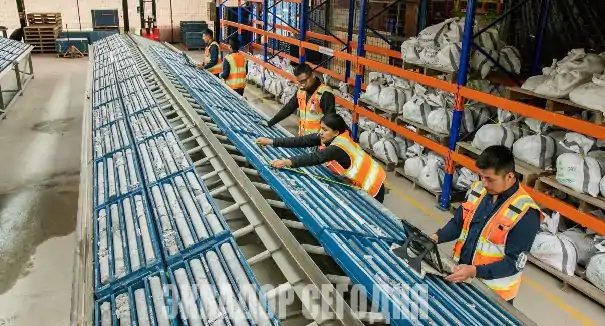 Золотой бум: почему Эквадор упускает рекордные цены на металл