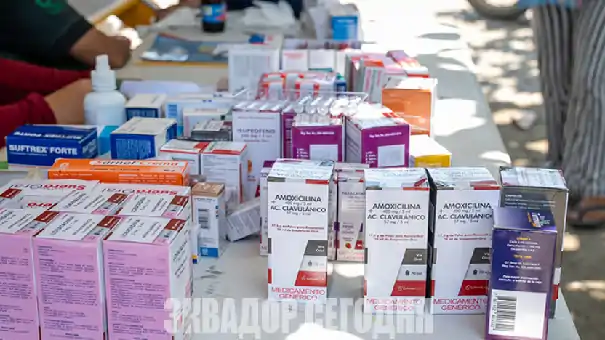 Почему лекарства в Эквадоре стоят дороже, чем в соседних странах