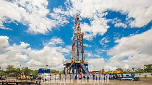1-9neg Добыча эквадорской нефти в августе 2026 года составила 365 704 баррелей в сутки 