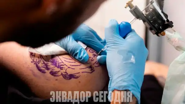 19-летний тату-мастер оспорил конкурс на должность генпрокурора Эквадора