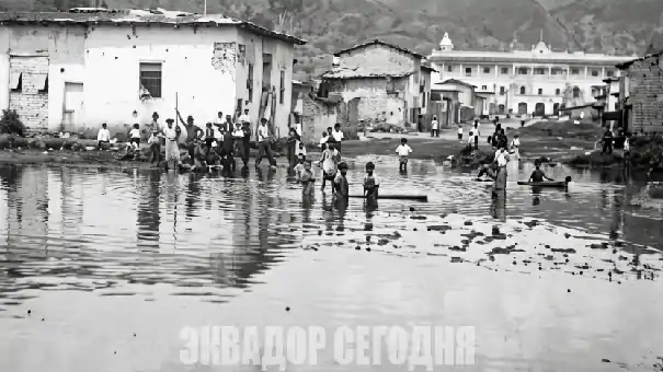 13-9hist image 13-9hist Эль-Ниньо 1940-1942: история климатической катастрофы в Гуаякиле