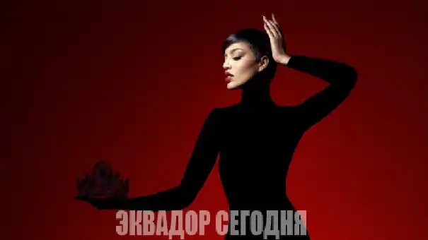 16-9oth2-2 Представительница Эквадора вылетела в Таиланд на Miss Grand International 2026