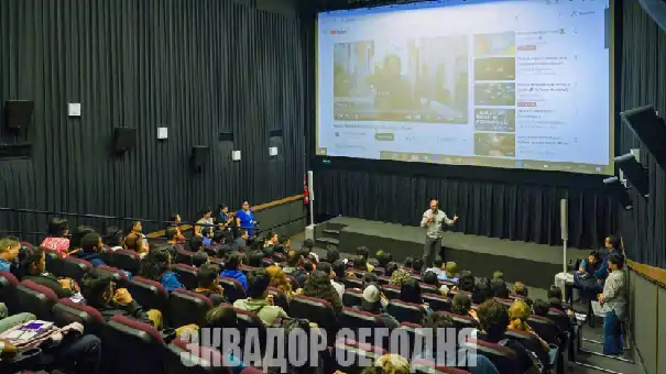 17-9int image 17-9int Бесплатное кино в Гуаякиле: сеансы и расписание до 30 сентября