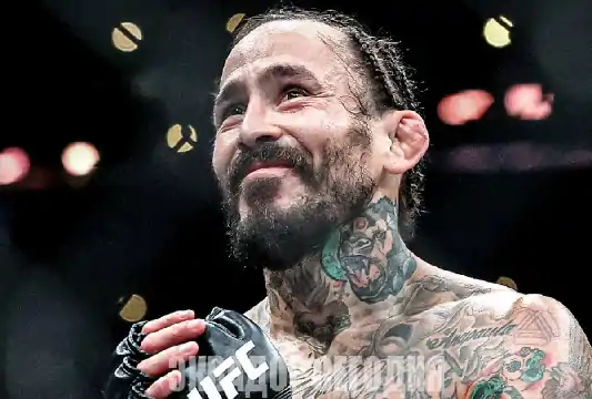 Марлон &laquo;Чито&raquo; Вера нокаутировал Чарльза Журдена на турнире UFC 331