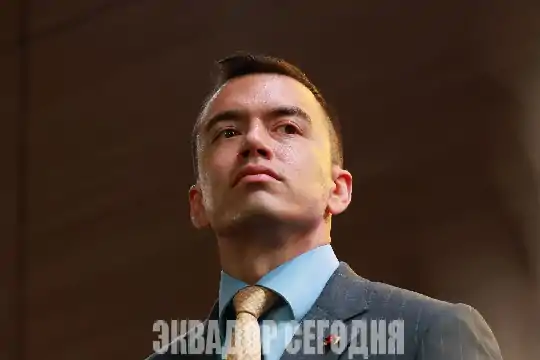 Госдолг Эквадора достиг исторического рекорда в USD 93,2 млрд