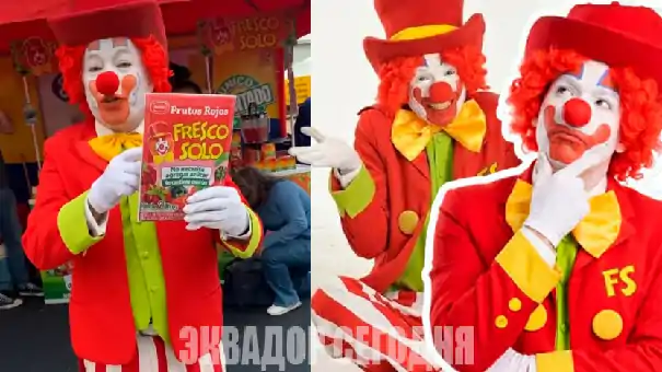 Умер Диомедес Дельгадо &mdash; актер и лицо бренда Fresco Solo