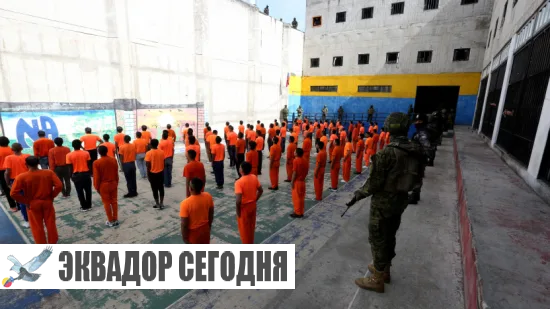 28-9jud1-1 Двое заключенных совершили побег из тюрьмы Тури в Куэнка