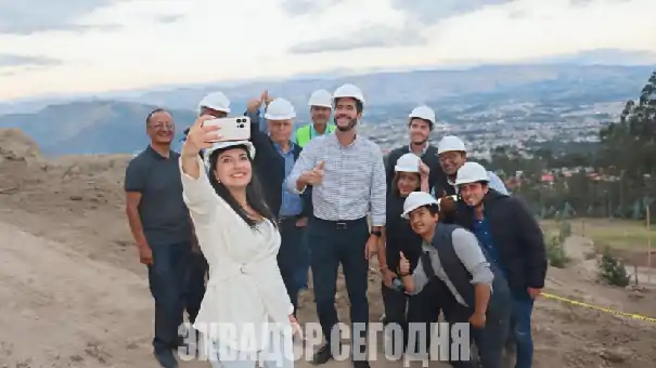 Межамериканский банк развития одобрил новый кредит для Эквадора