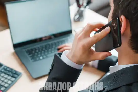 Эквадор ограничил методы работы коллекторских агентств