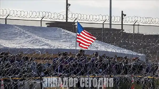 Доминикана стала новым маршрутом нелегальной миграции в США