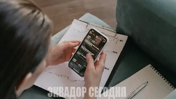 6-9neg В Эквадоре растет бум инвестиционных фондов среди детей и молодежи