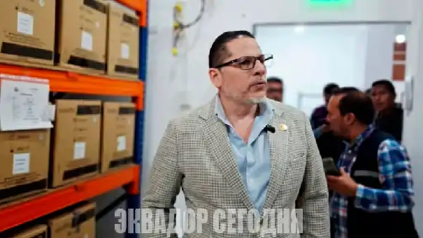 9-9oth Министерство здравоохранения Эквадора внедряет единую цифровую платформу 