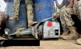 В Эсмаральдас задержали двух военных по делу о хищении топлива