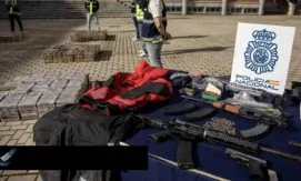 Латиноамериканские банды расширили присутствие в 16 странах Европы