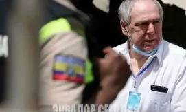 Дело о тест-системах COVID-19: экс-президент Эквадора задержан в клинике