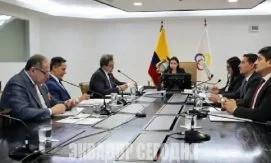 В Эквадоре ликвидирован специальный судебный орган по рассмотрению дел о коррупции