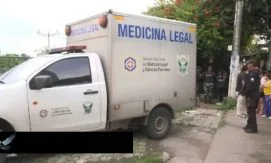 В Эквадоре застрелили полицейского при попытке сопротивления грабителям
