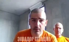 Мэр Гуаякиля доставлен из тюрьмы в больницу