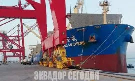 Торговля Эквадора и Китая: креветки и авто лидируют в 2026 году