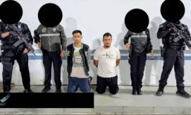 Интерпол задержал 95 человек по делу о детской порнографии
