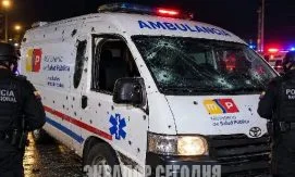 Убийство врача и водителя скорой помощи в эквадорской провинции Манаби