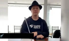 Шведского хакера депортировали из Эквадора