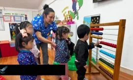 В Эквадоре утвержден Национальный план раннего детского развития