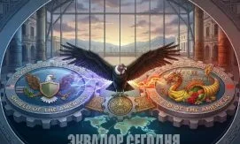 Эквадор между двух огней: Вашингтон, Пекин и экономический курс Нобоа